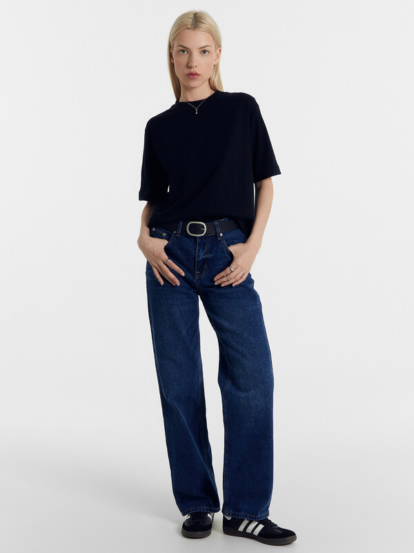 ФУТБОЛКА ЖЕНСКАЯ 302862