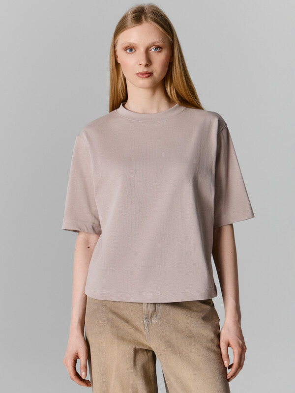 ФУТБОЛКА ЖЕНСКАЯ 302862