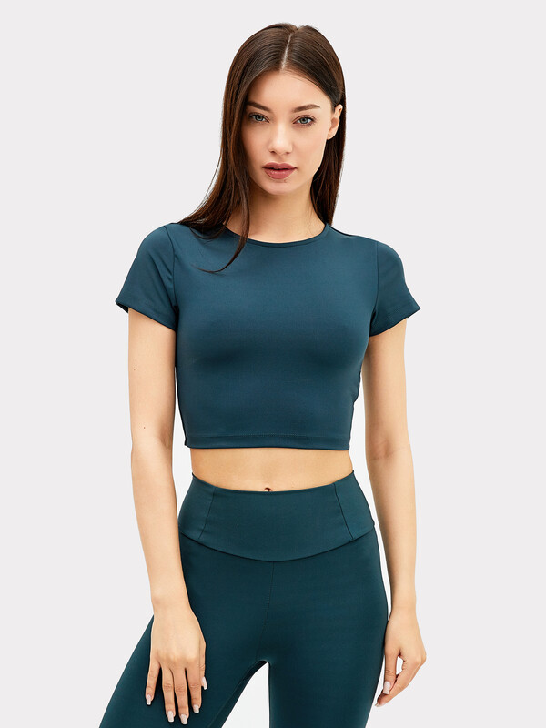 ФУТБОЛКА ЖЕНСКАЯ 302942