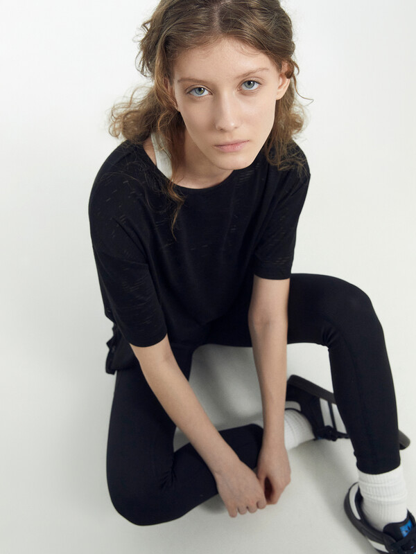 ФУТБОЛКА ЖЕНСКАЯ 302945/1