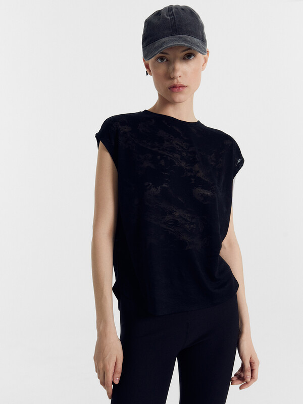 ФУТБОЛКА ЖЕНСКАЯ 302947