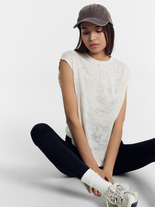 ФУТБОЛКА ЖЕНСКАЯ 302947