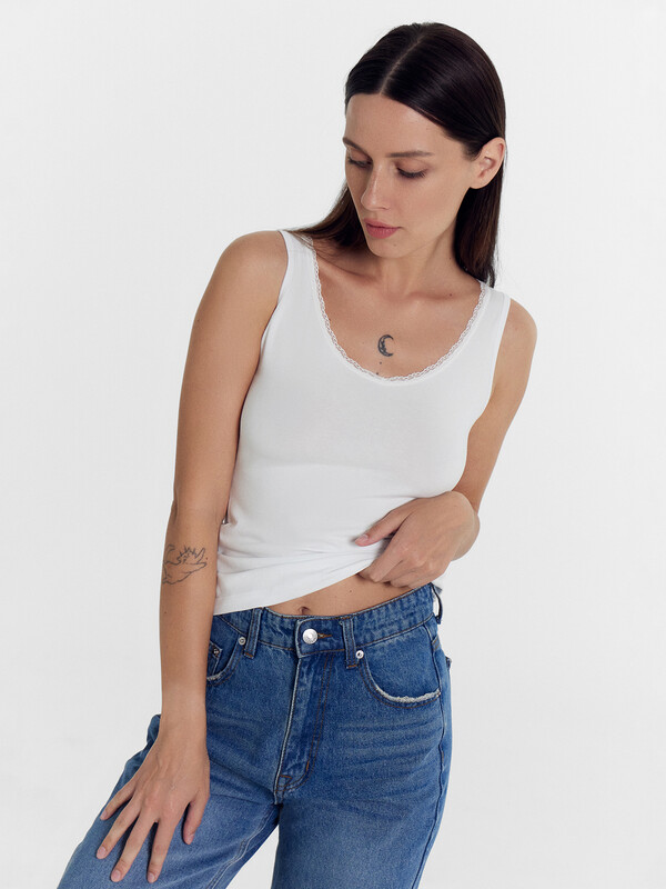 МАЙКА ЖЕНСКАЯ 422511