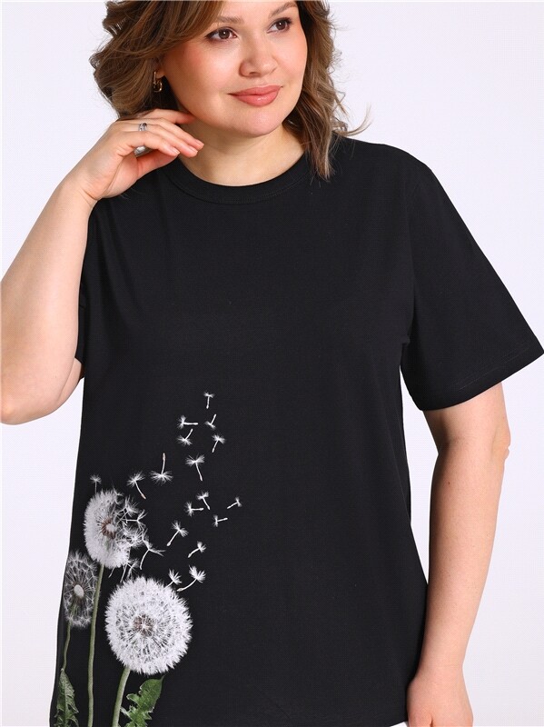 футболка 1ЖДФК3298001