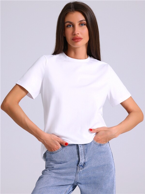 футболка 1ЖДФК3897804