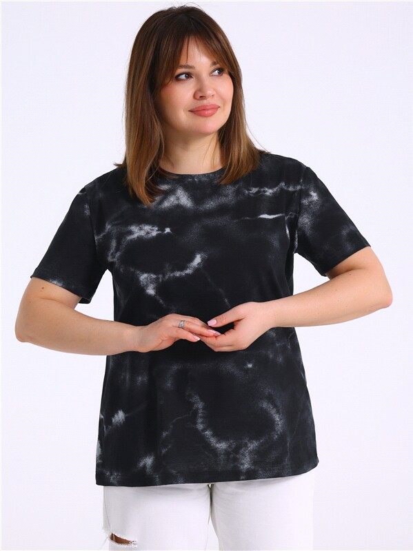 футболка 1ЖДФК3305001н