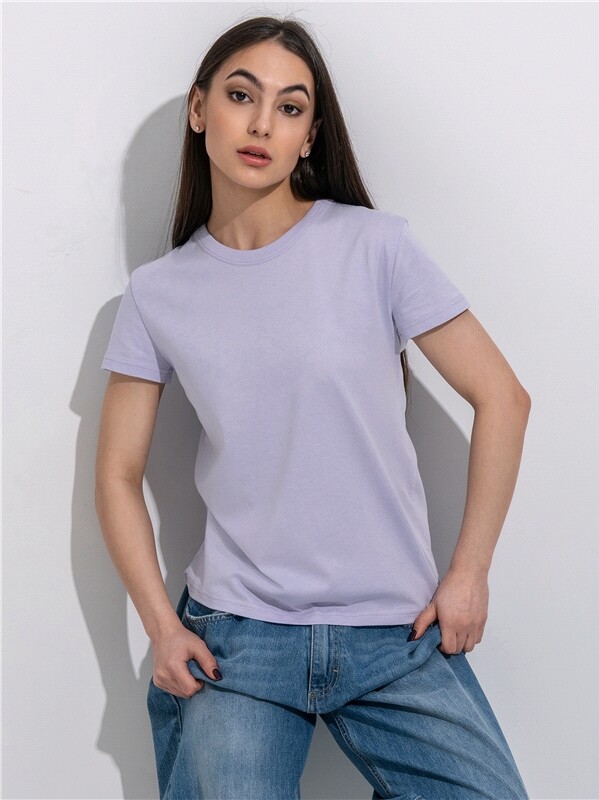 футболка 1ЖДФК2656001