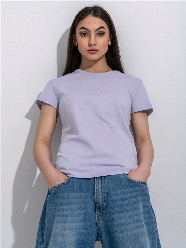 футболка 1ЖДФК2656001