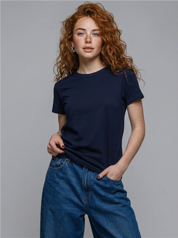 футболка 1ЖДФК3967001