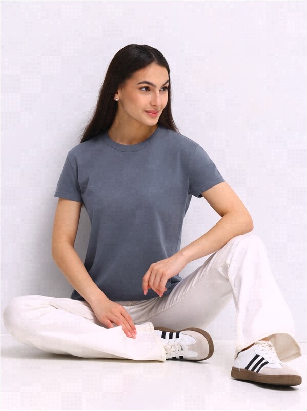 футболка 1ЖДФК2656001