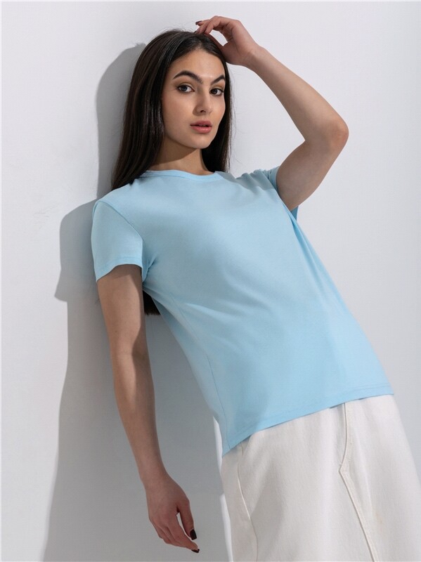 футболка 1ЖДФК3967001