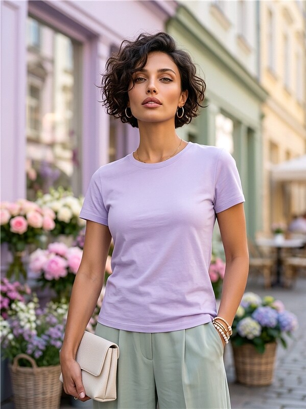 футболка 1ЖДФК3967001