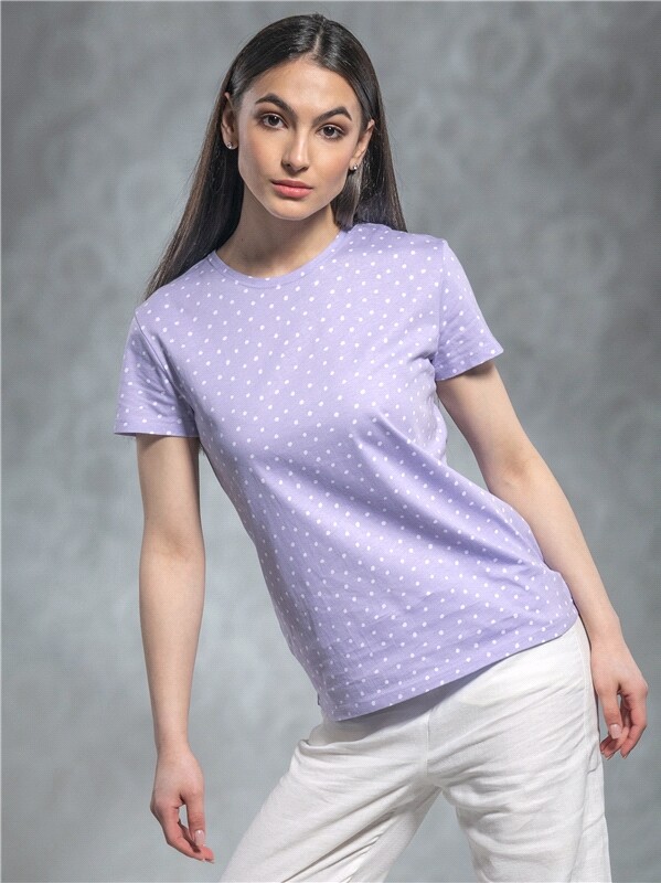 футболка 1ЖДФК3173001н