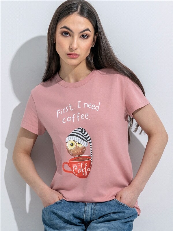 футболка 1ЖДФК4252001