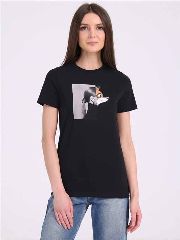 футболка 1ЖДФК4028804