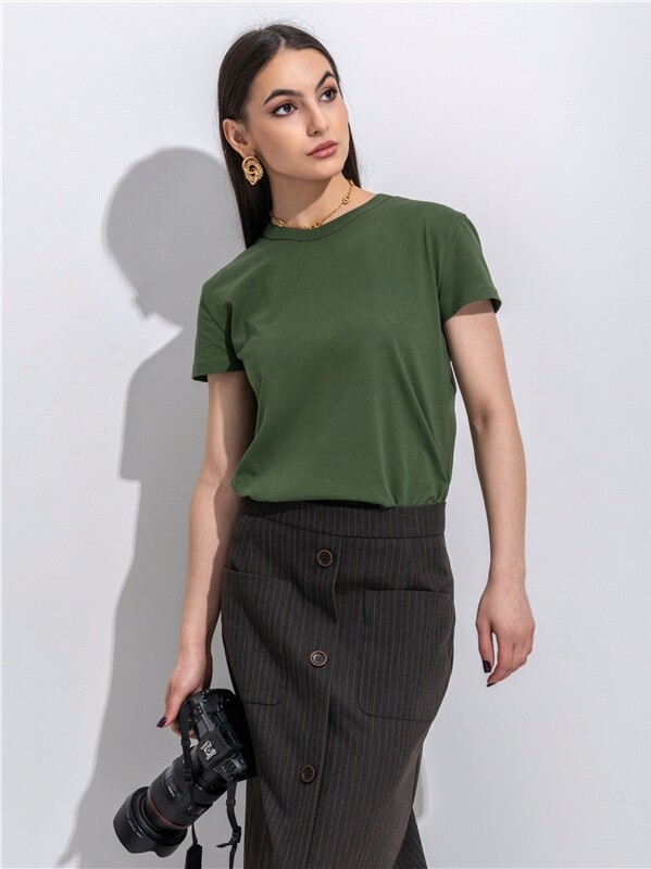 футболка 1ЖДФК3967001