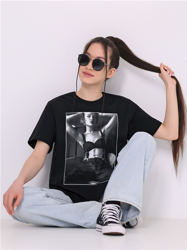 футболка 1ЖДФК4442001