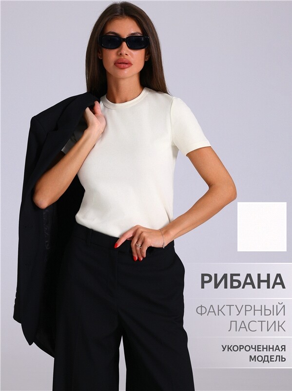 футболка 1ЖДФК4448200