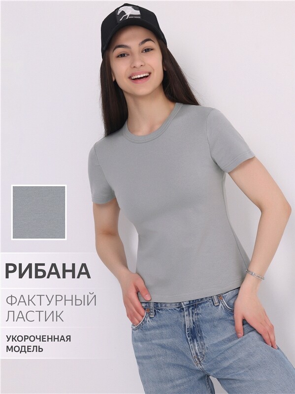 футболка 1ЖДФК4448200