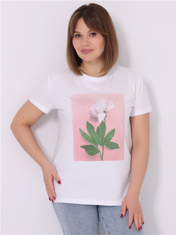 футболка 1ЖДФК3298001