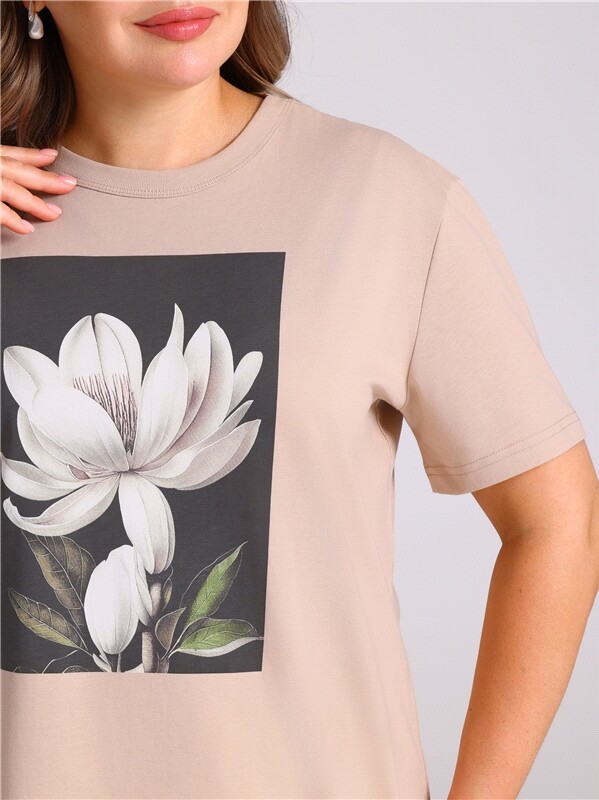 футболка 1ЖДФК3298001