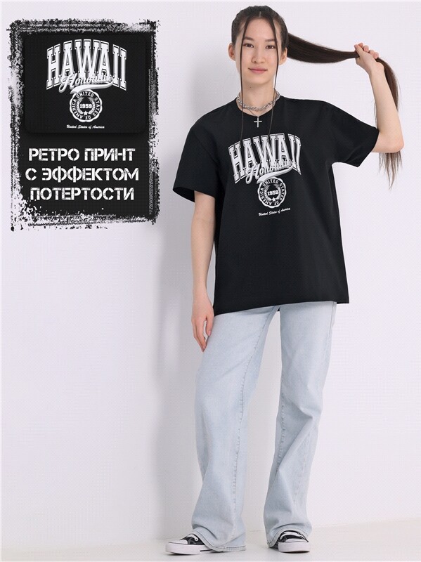 футболка 1ЖДФК4217006
