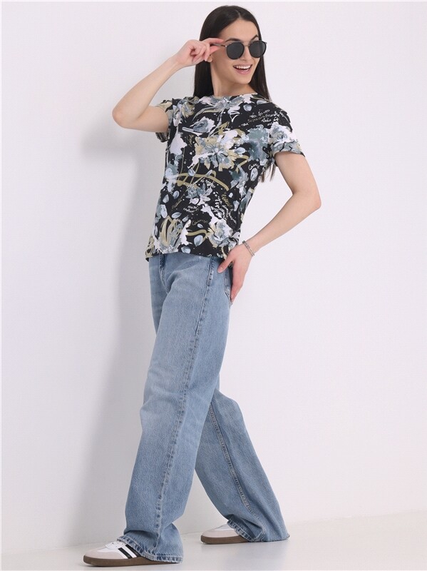 футболка 1ЖДФК3302804н