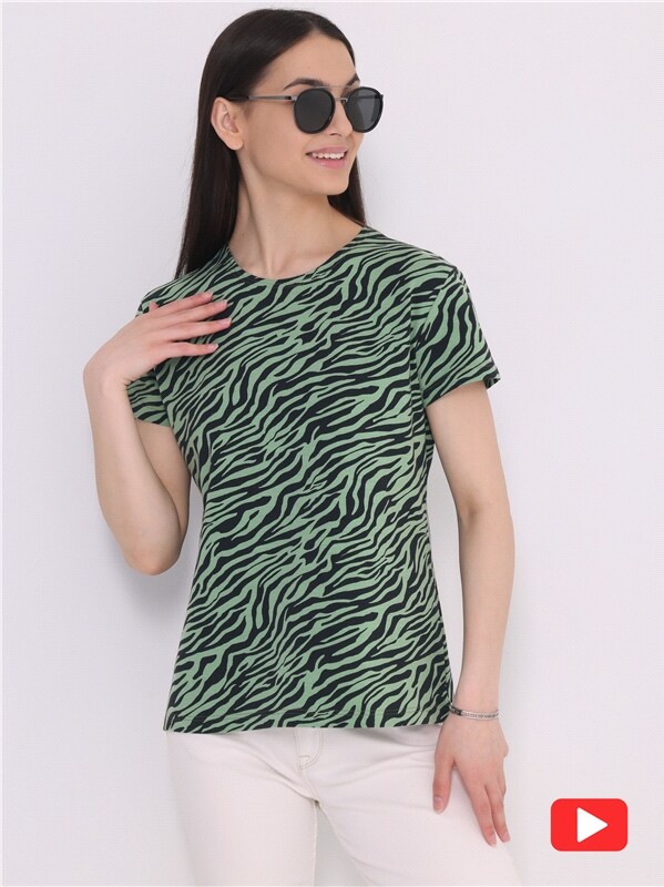 футболка 1ЖДФК3302804н
