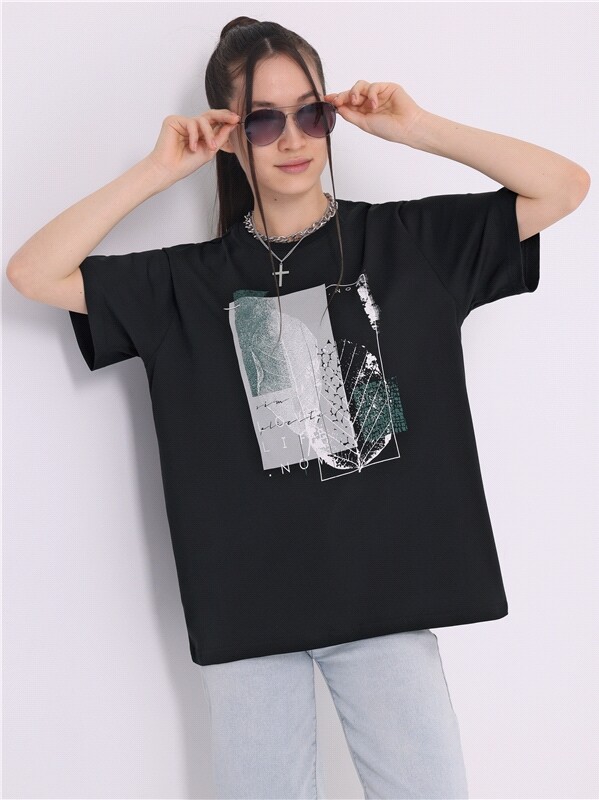 футболка 1ЖДФК4217006
