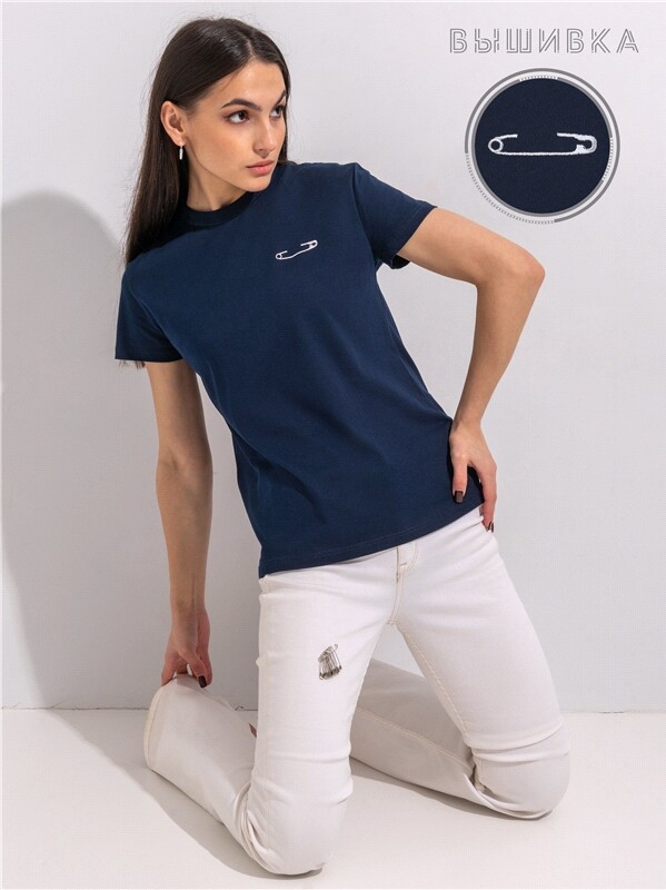 футболка 1ЖДФК2692001