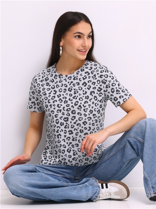футболка 1ЖДФК3302001н