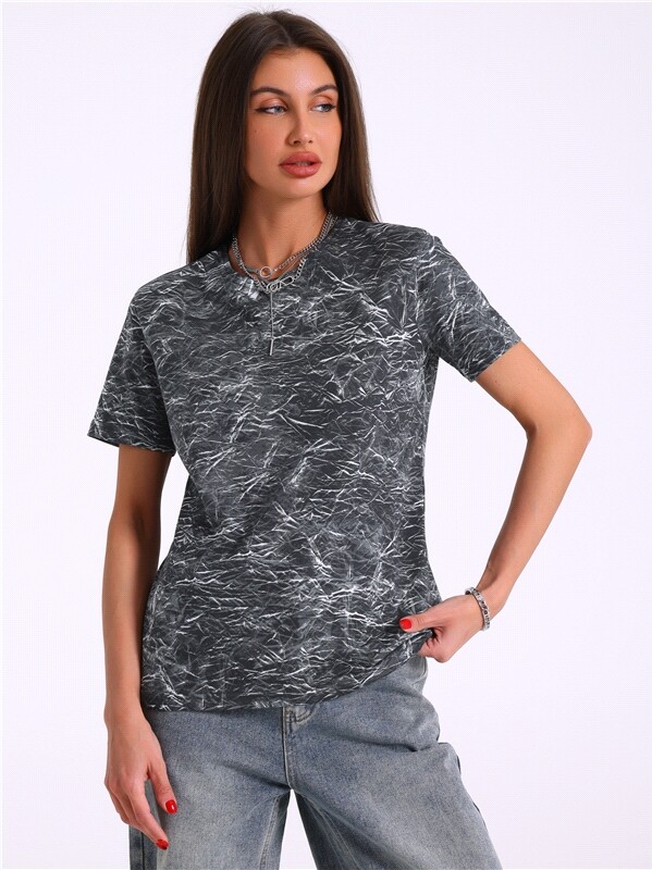 футболка 1ЖДФК3302001н