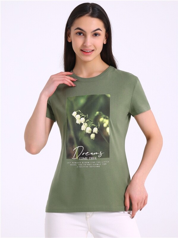 футболка 1ЖДФК3965001
