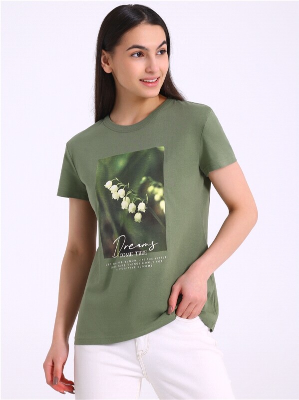 футболка 1ЖДФК3965001