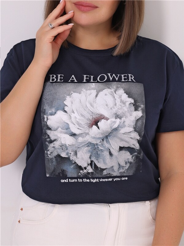 футболка 1ЖДФК3956001