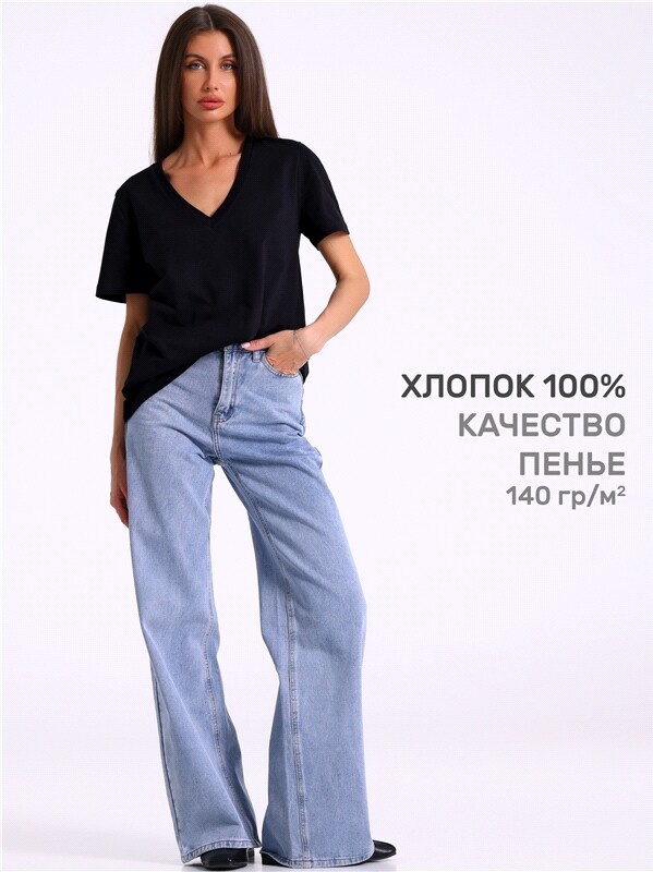 футболка 1ЖДФК4676001