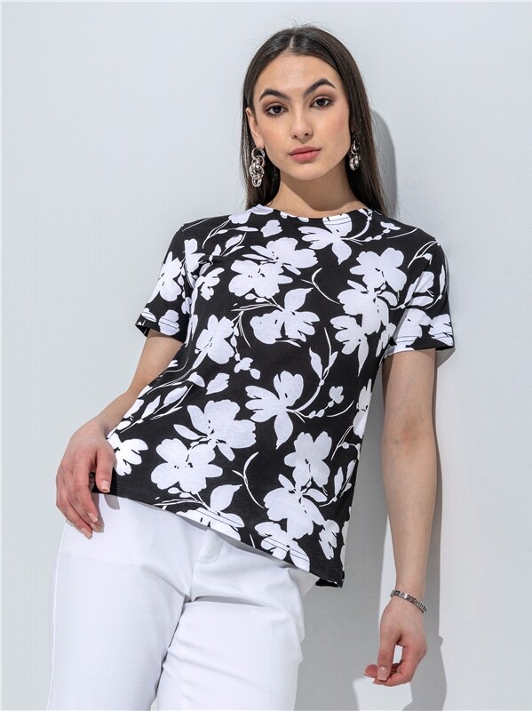 футболка 1ЖДФК3302001н