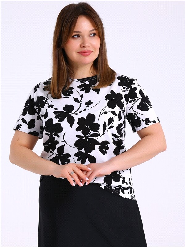 футболка 1ЖДФК3305001н