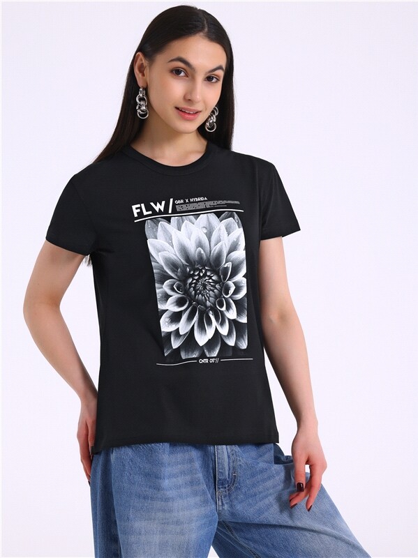 футболка 1ЖДФК2657001