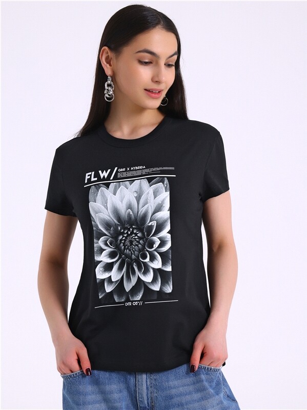 футболка 1ЖДФК2657001