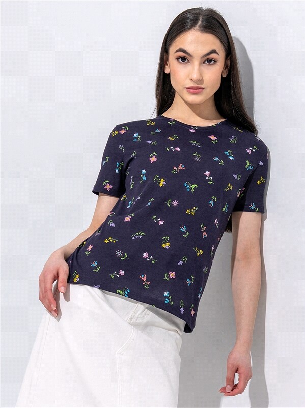 футболка 1ЖДФК3302001н
