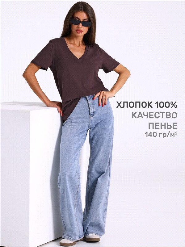 футболка 1ЖДФК4676001