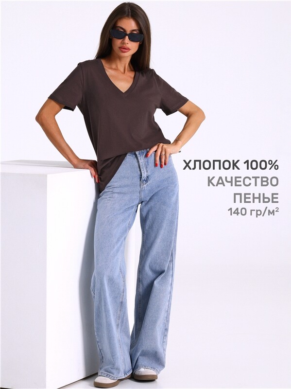 футболка 1ЖДФК4676001