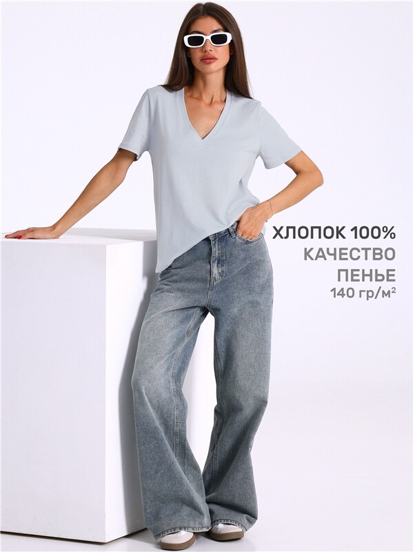 футболка 1ЖДФК4676001
