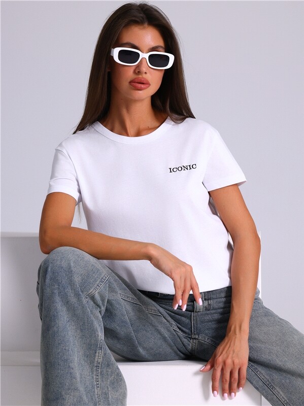 футболка 1ЖДФК3792001