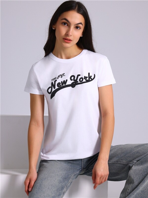 футболка 1ЖДФК2657001