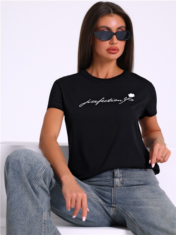 футболка 1ЖДФК2657001