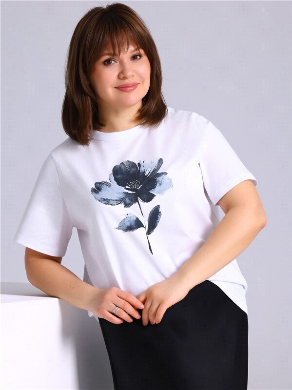 футболка 1ЖДФК3298001