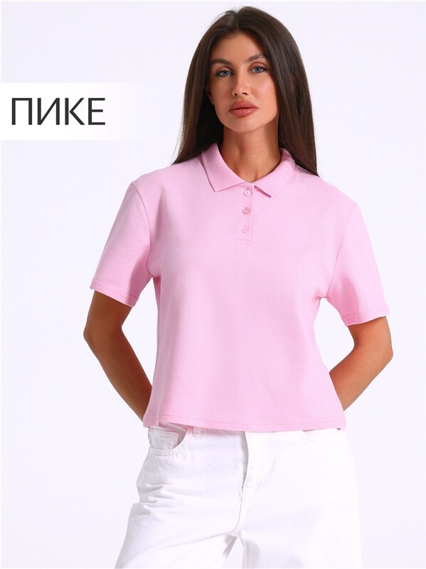 футболка-поло 1ЖДПК4675090