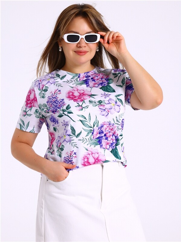 футболка 1ЖДФК3305001н